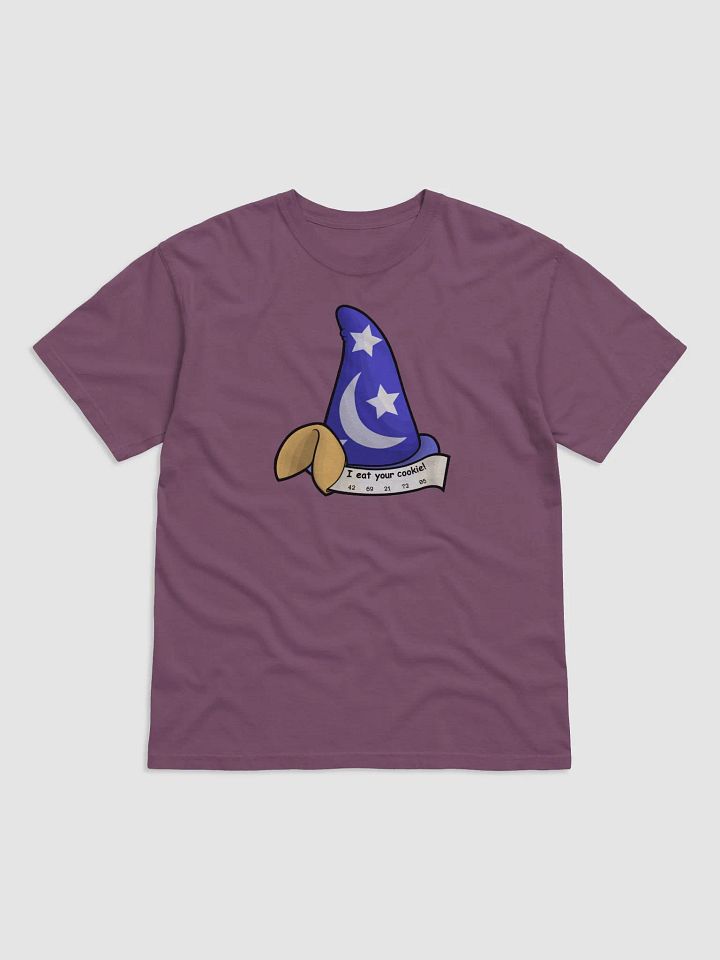 Wizard T-Shirt product image (6)