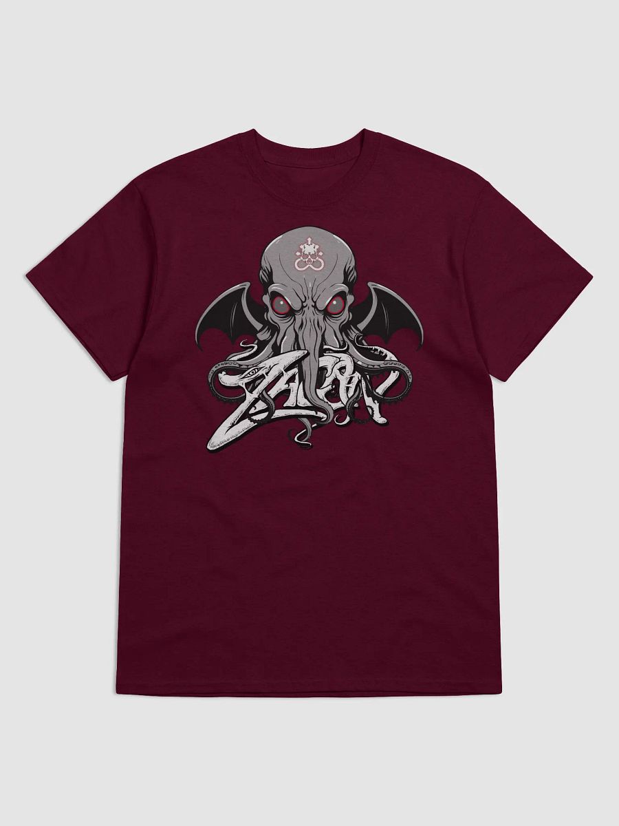 ZAGANTDK Streetwear T-Shirt 2 product image (23)