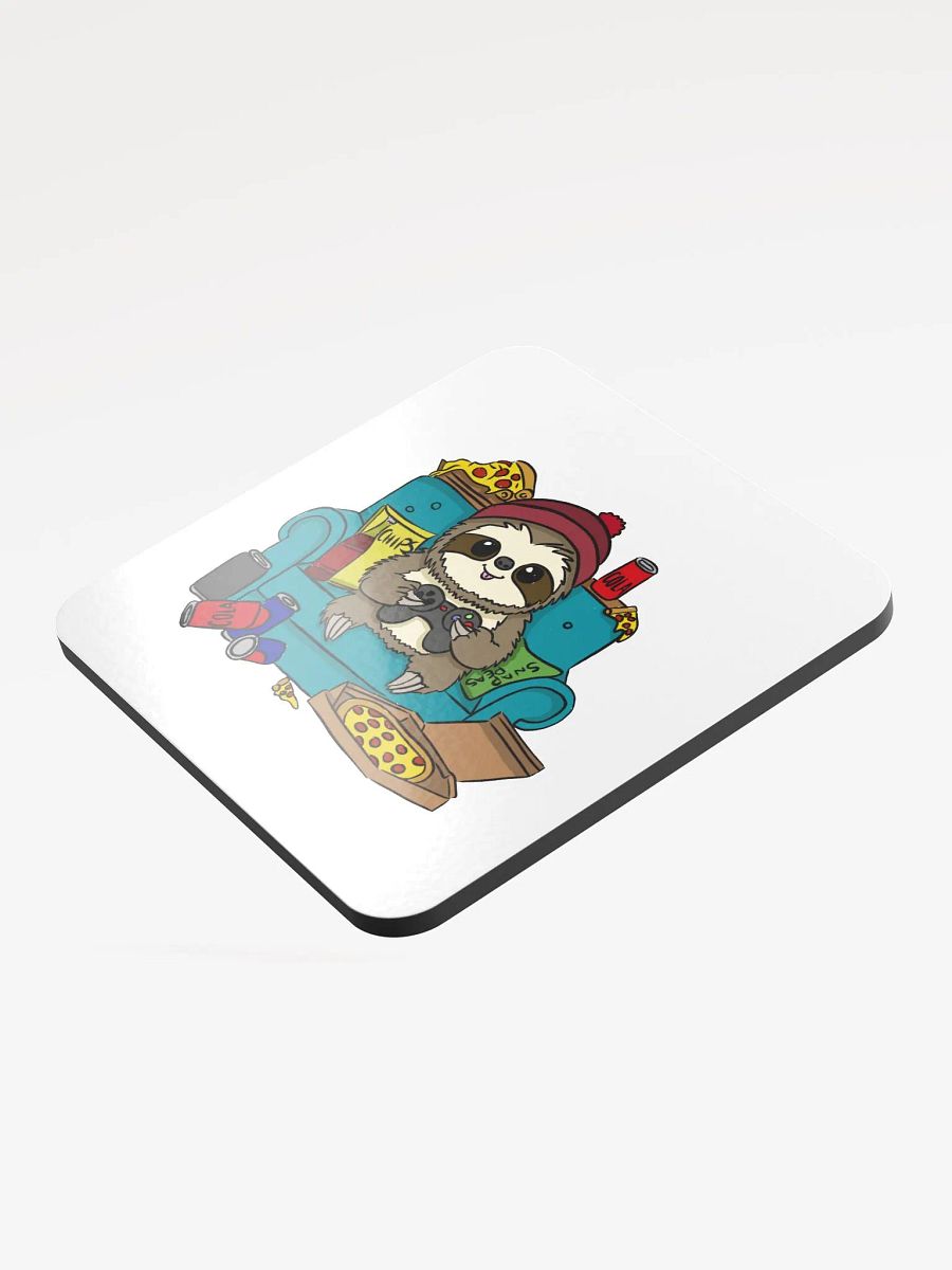 Coaster - Gamer product image (3)