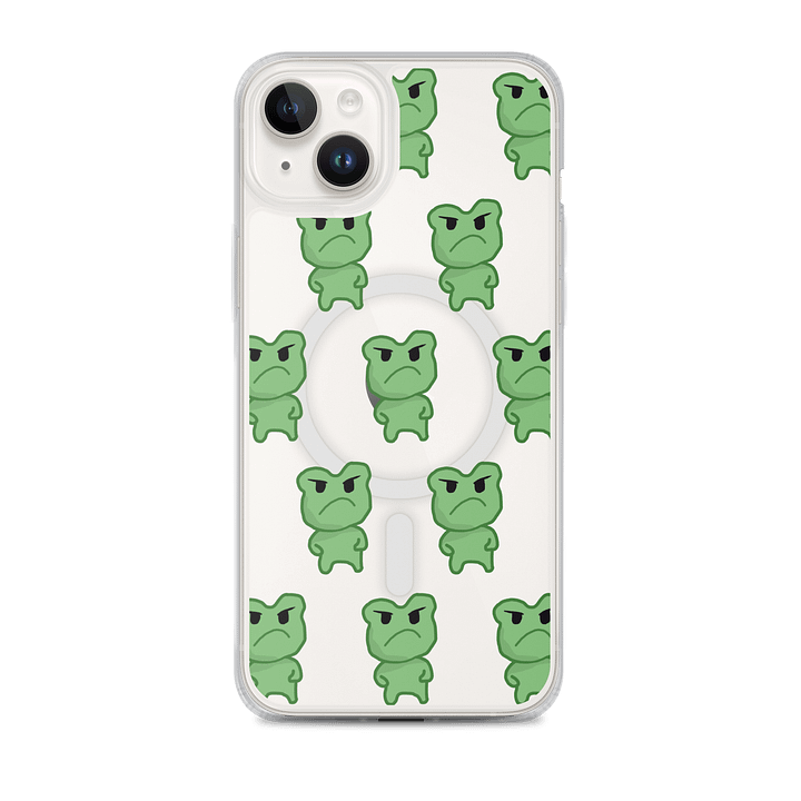 Mad Phrog iPhone® MagSafe® Case product image (1)