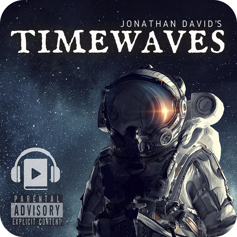 Timewaves Collection PDF-eBook with Audiobook Access