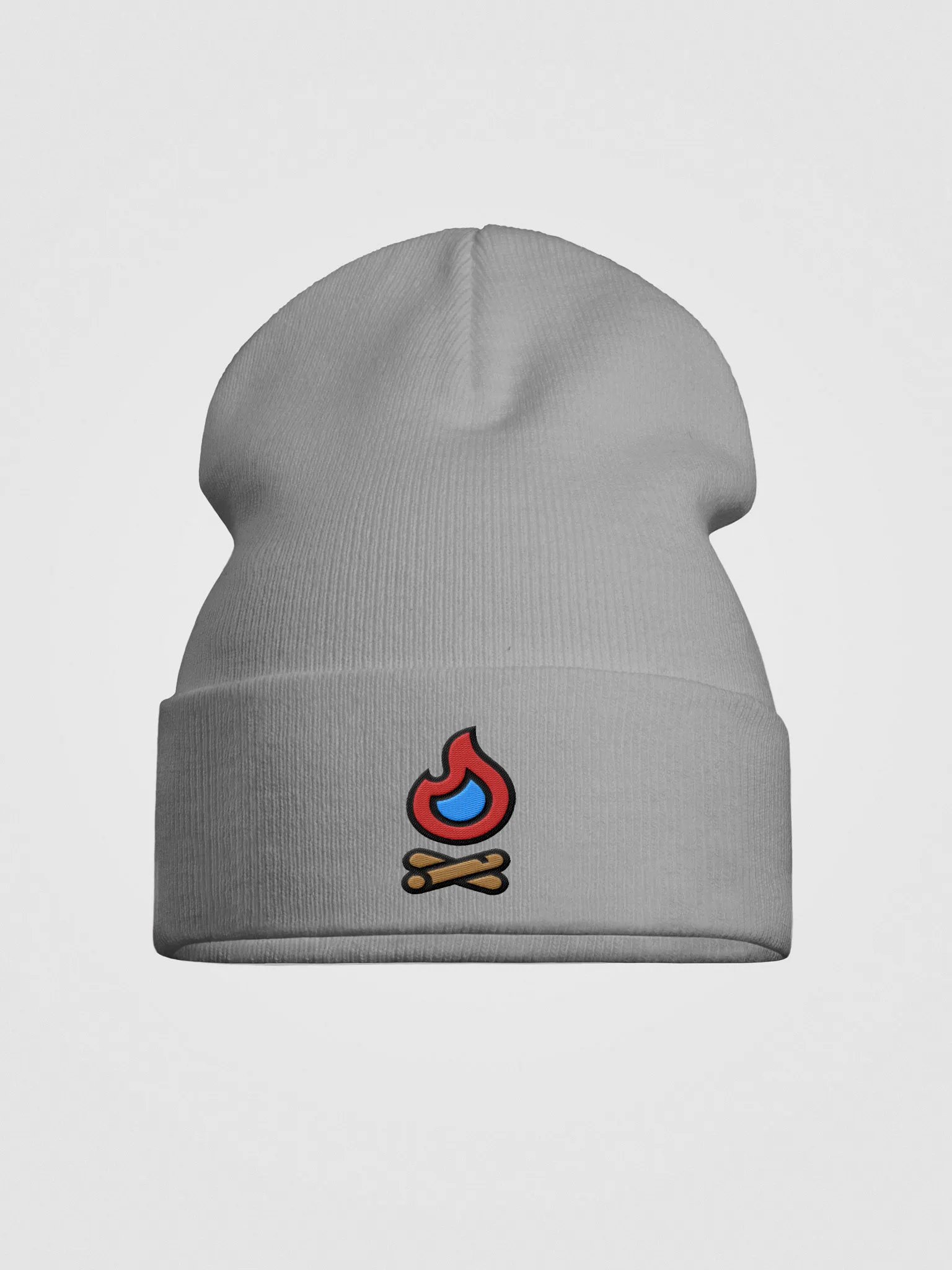 Campfire Logo Beanie product image (15)