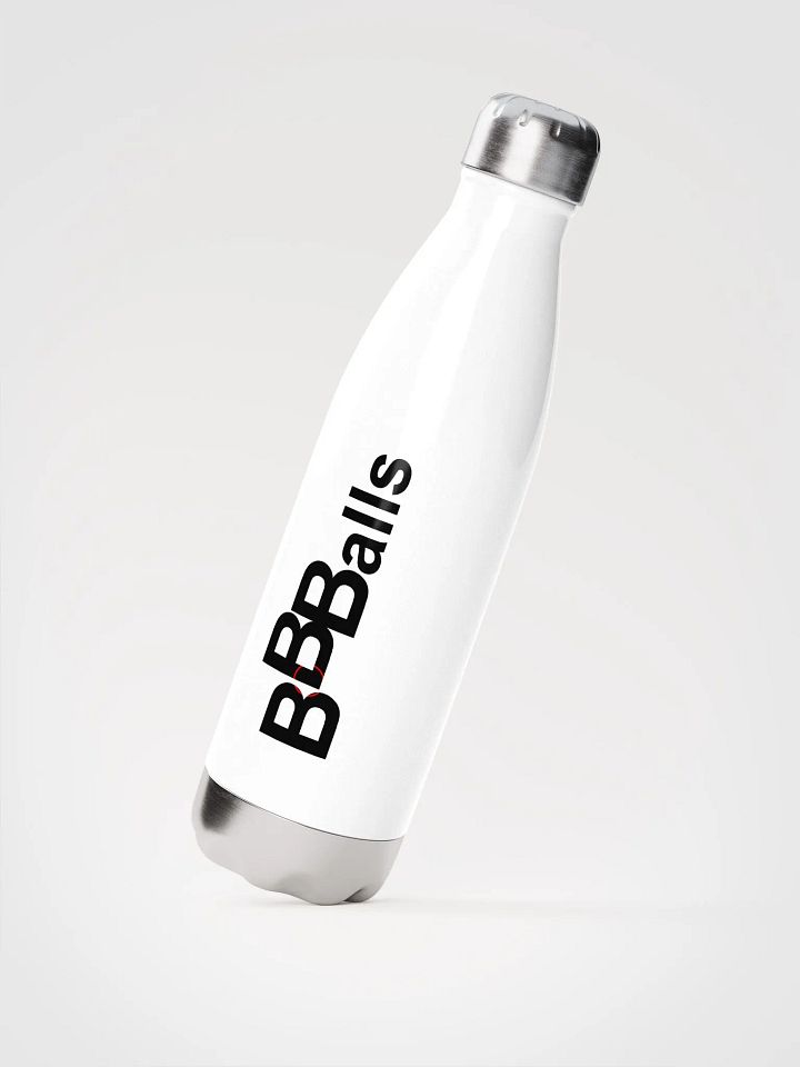 BBBalls - Flasche product image (2)
