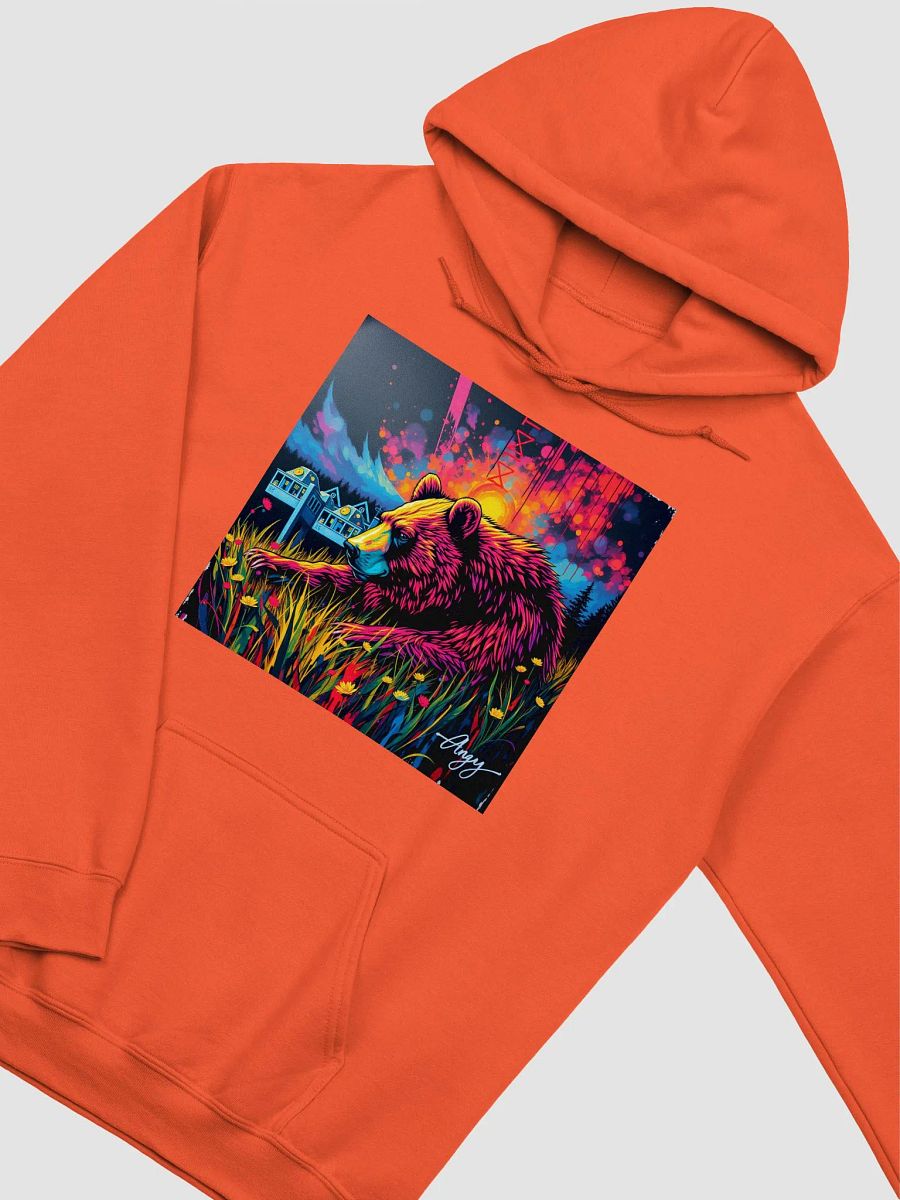 Bear Dreams Classic Hoodie product image (2)