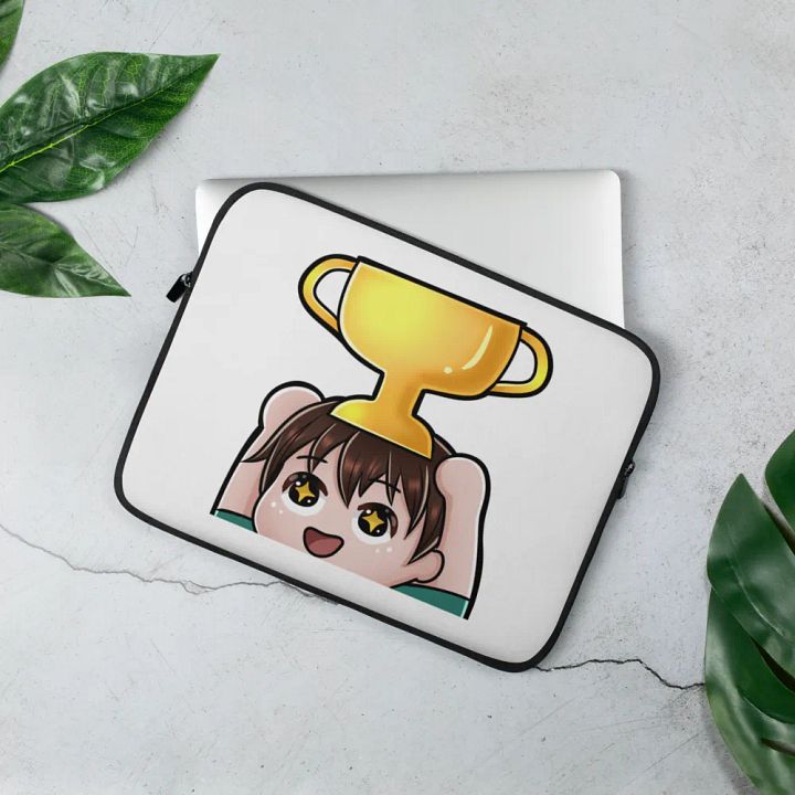 Jaytonitus Laptop Sleeve! product image (2)