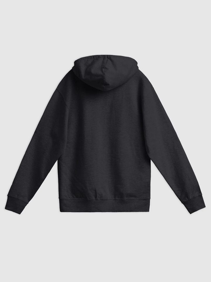 Tsumego Dragon Eco Hoodie product image (2)