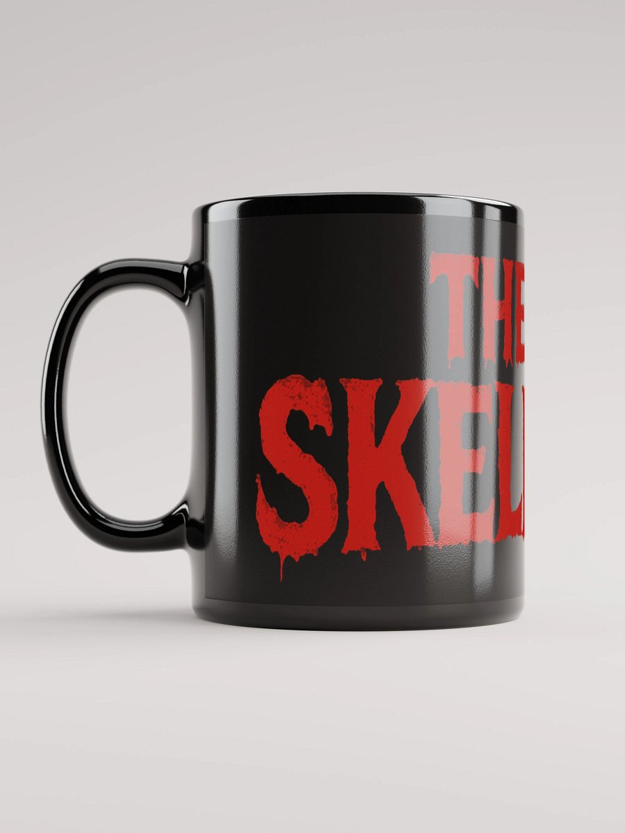 The Red Skeletons Black Cup product image (12)