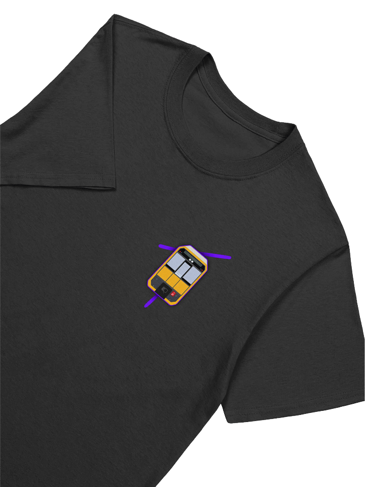 The Original TsetsTransport T-Shirt product image (1)