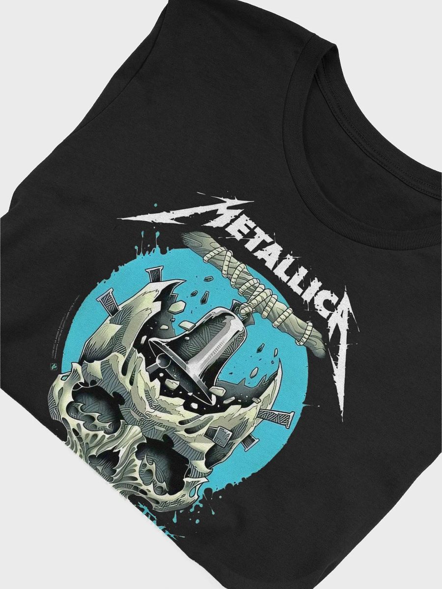 metallica time marches est 1981 product image (10)