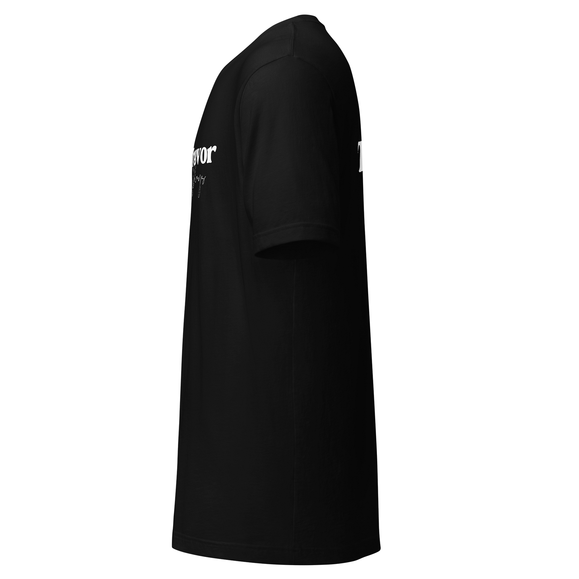 Swift Signature Super-Soft Tee product image (3)