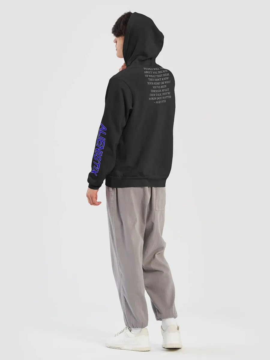 LIMITED EDITION HOODIE product image (8)
