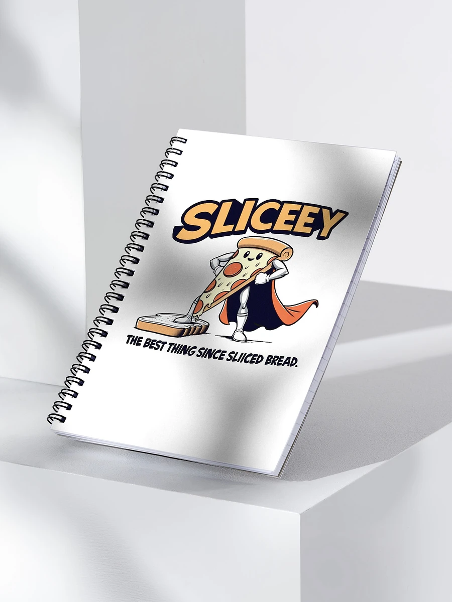 Slicey Keeps Secrets product image (4)