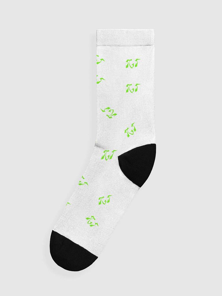 SGS Socken product image (1)