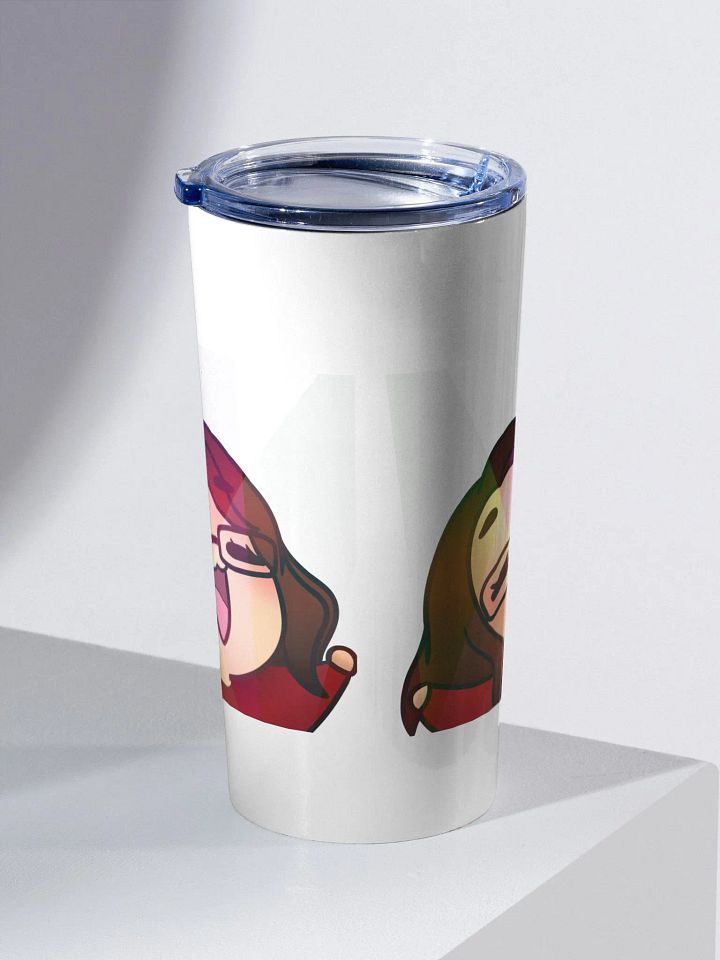 Lycan Hype Dance 20oz Stainless Steel Tumbler product image (2)