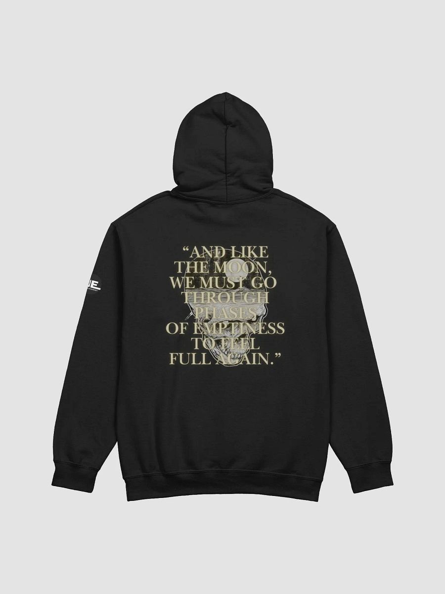 MOON PHASES HOODIE product image (13)