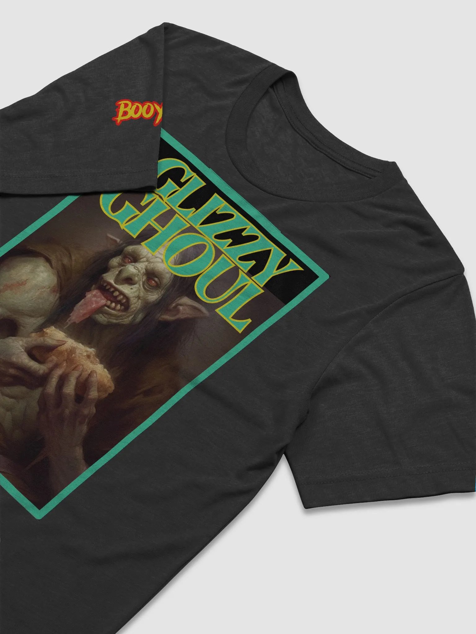Glizzy Ghoul product image (3)