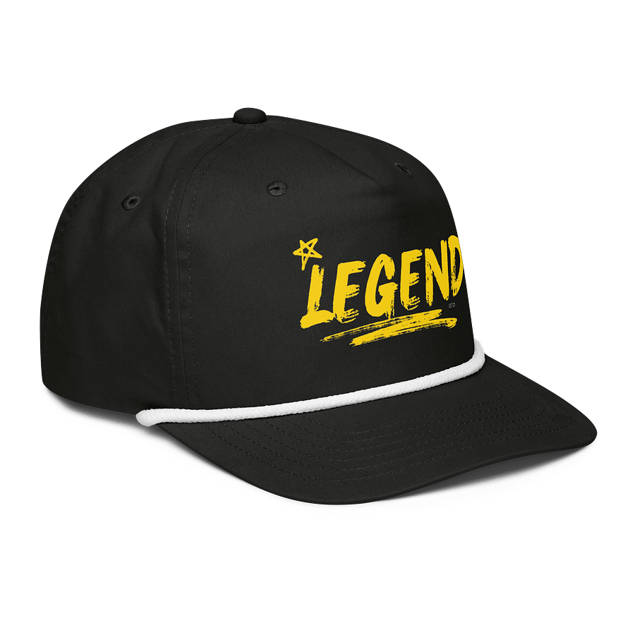Legend x Bacon Hat product image (4)