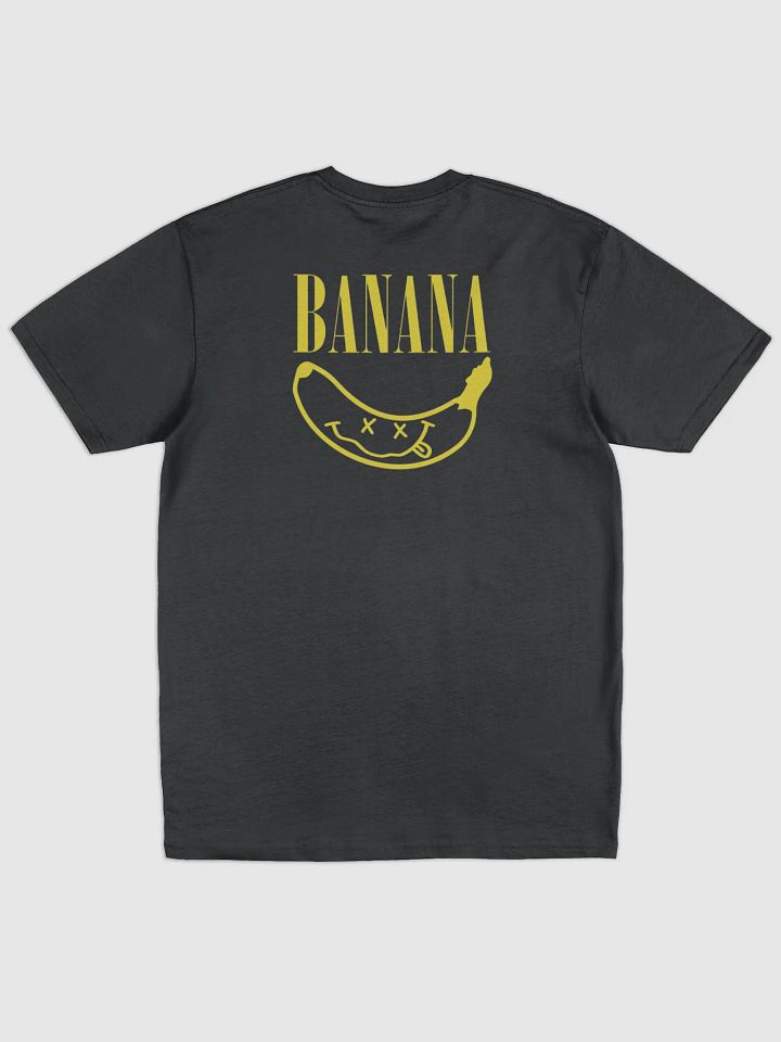 Banana Bliss Men's Premium Tee product image (2)