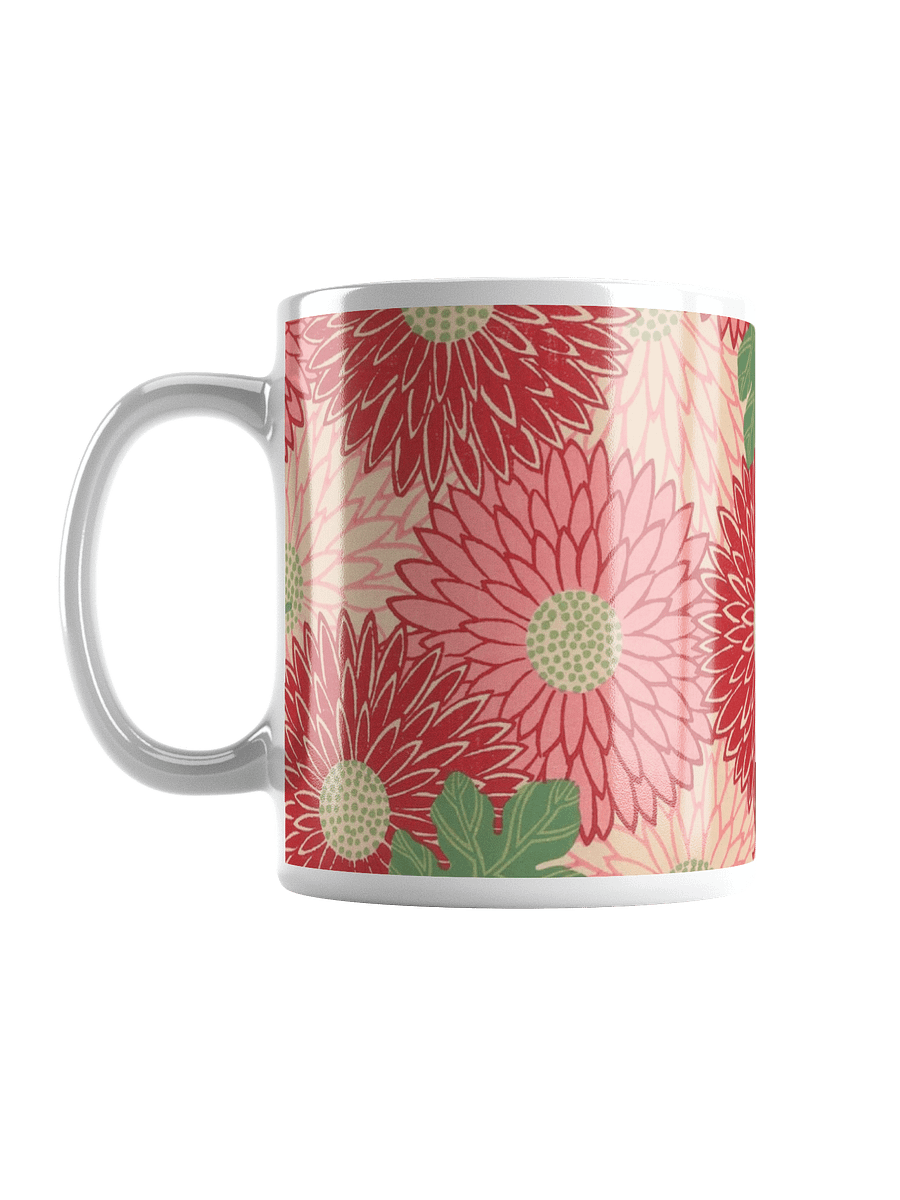 Blooming. Fantasy Mug product image (6)