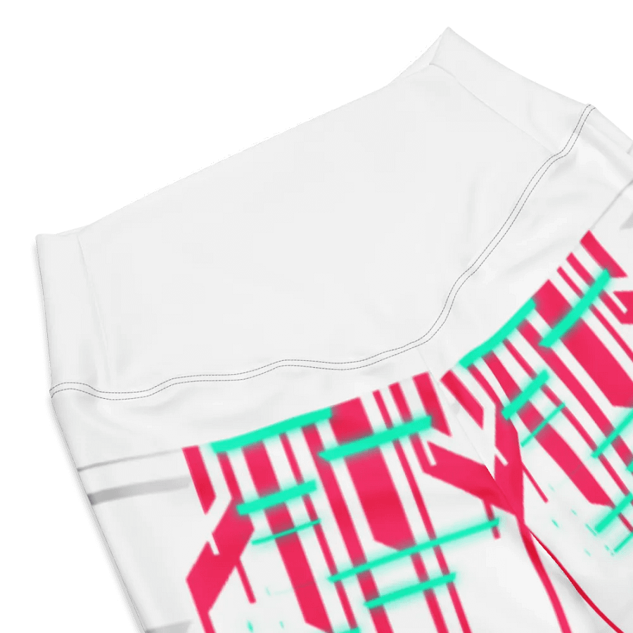 Cyberia Flare Leggins product image (10)