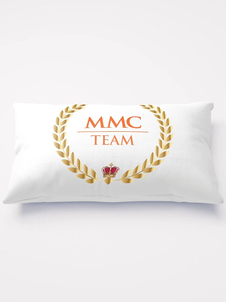 MMC Pillow product image (2)