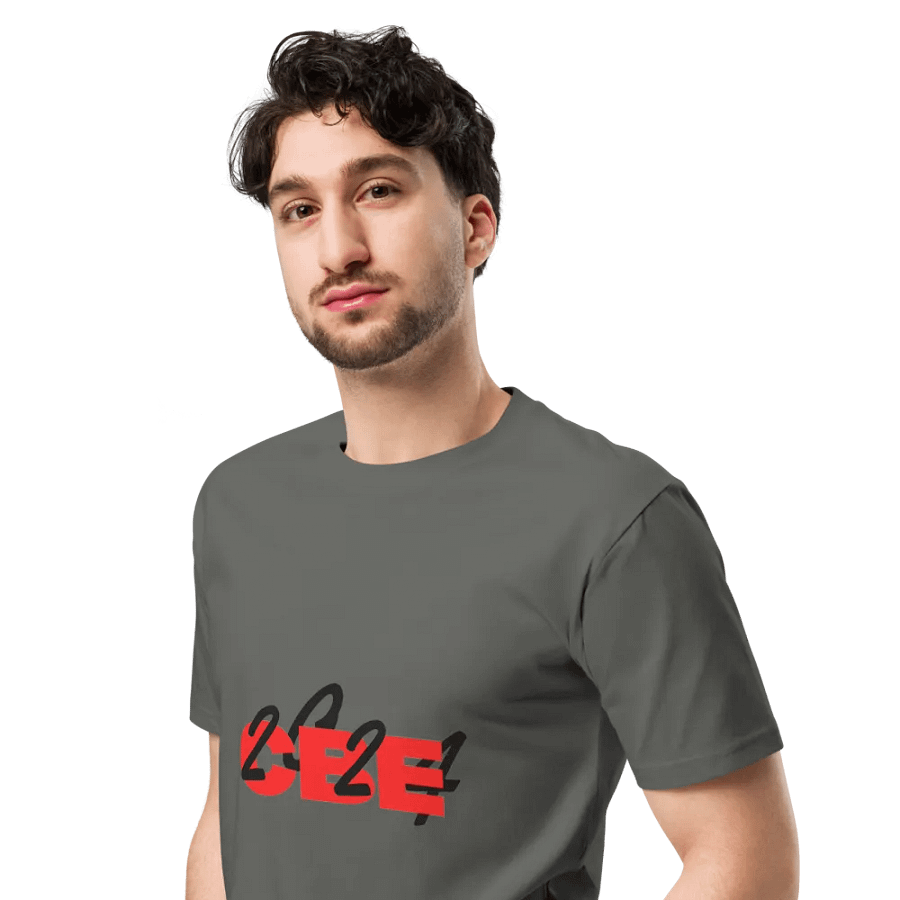 CBE 2024 Signature T-Shirt - Limited Edition product image (4)