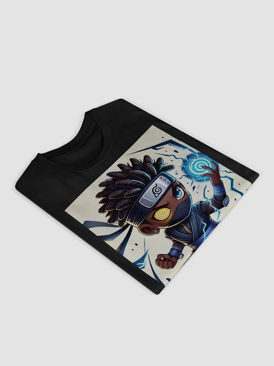 Chuni Ninja Warrior product image (9)