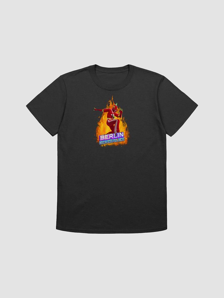 Relaxed Runner Gaming T-Shirt product image (1)