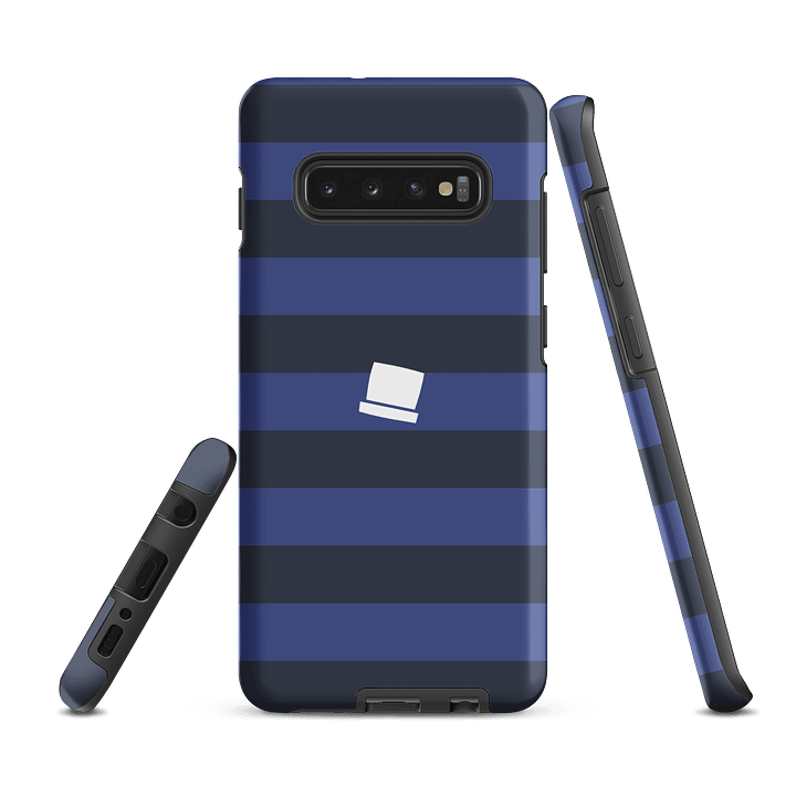 Stripes - Tough Case for Samsung® product image (2)