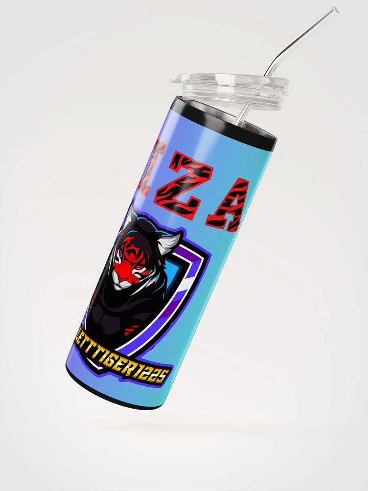 Customized Scarletttiger mug product image (2)