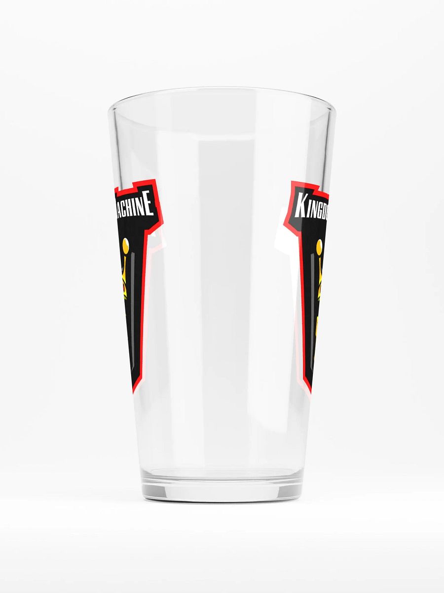 e-sports Pint glass product image (3)
