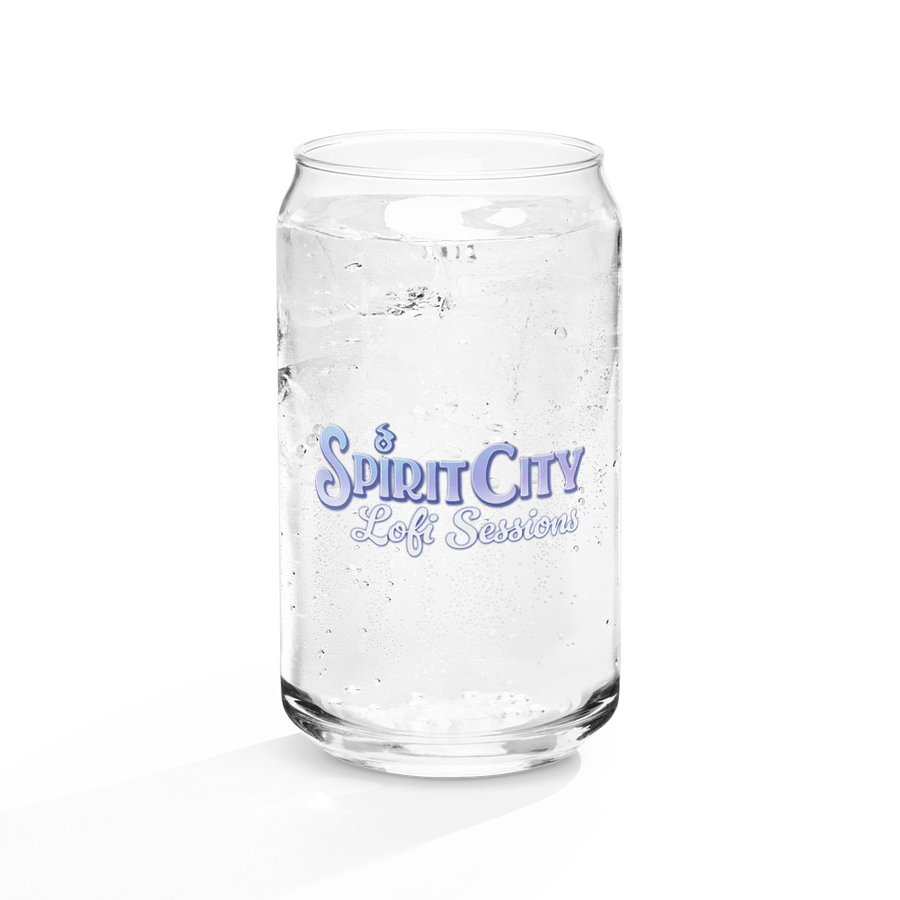 Spirit City - Glass product image (35)