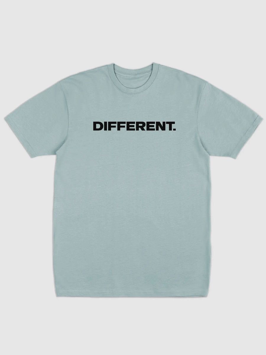 DIFFERENT T shirt product image (1)