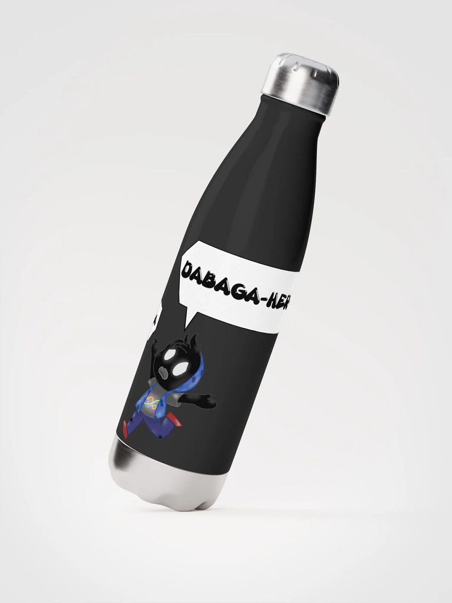 Az's Water bottle product image (2)