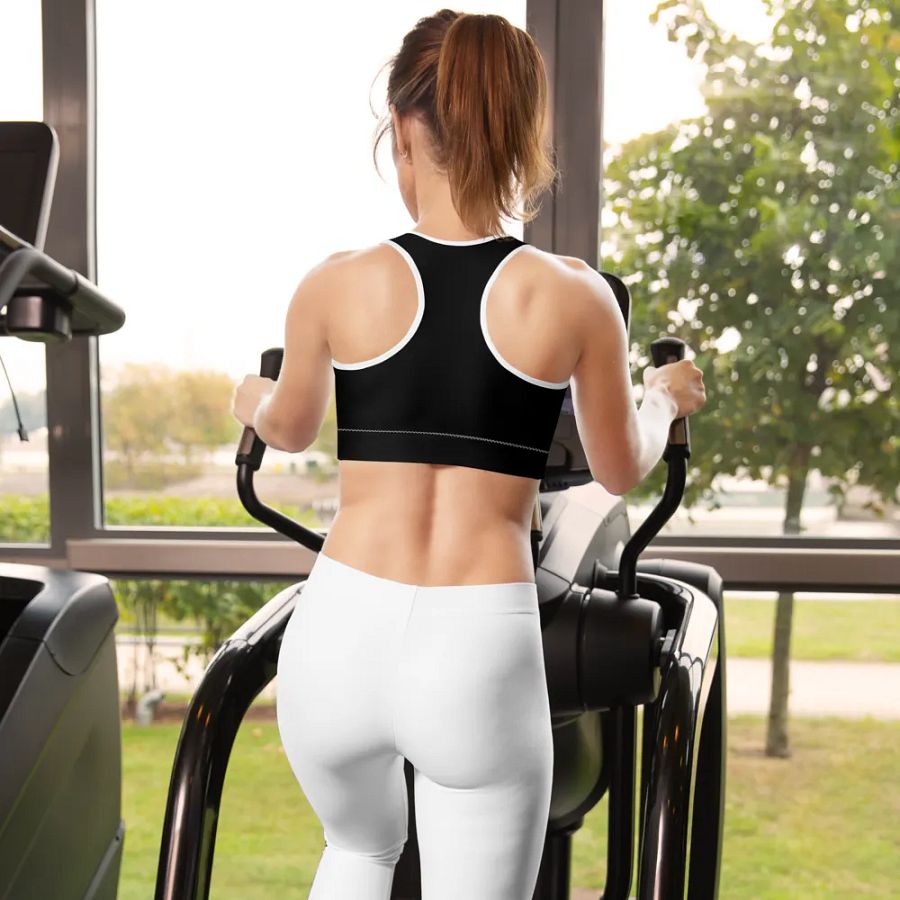 Punky Loons (sports bra) product image (8)