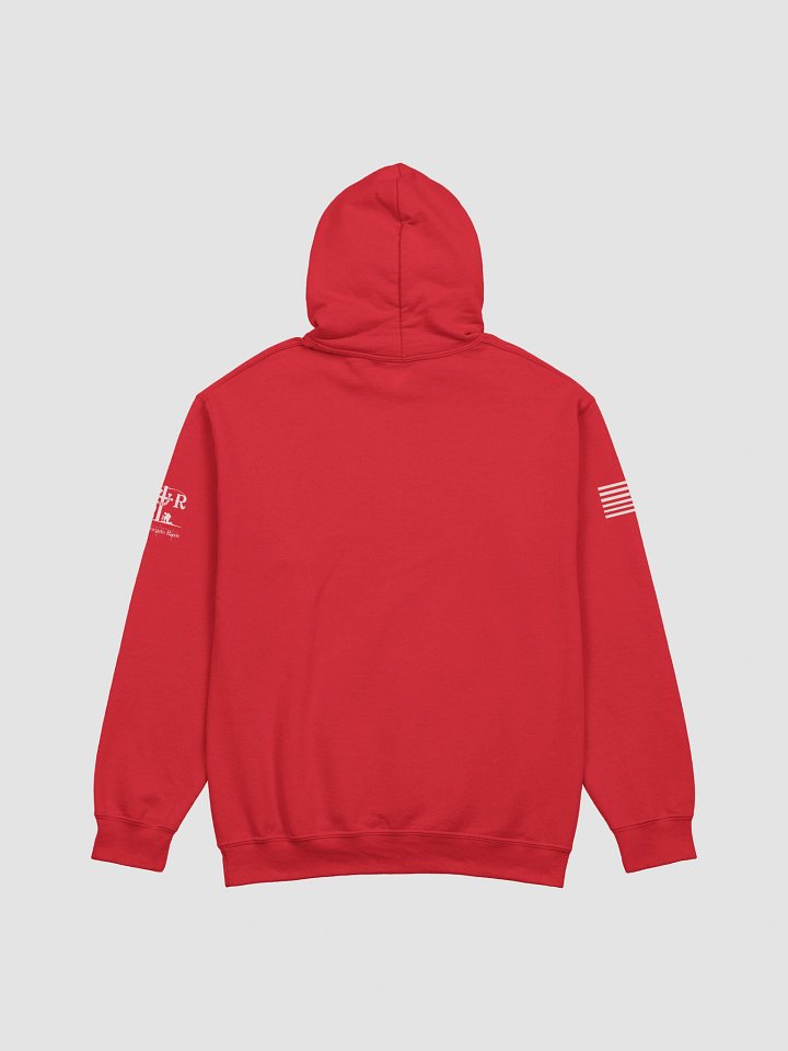 Remember Everyone Deployed Hoodie product image (2)