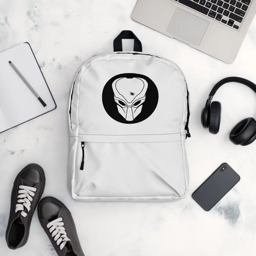 Fearerchannel mochila logo product image (5)