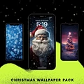 ❄️ Holiday Harmony: Christmas Magic for Your iPhone 📱 product image (1)