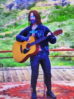 #jamming  in #freelandz  #beatdayofmylife #gtarp #GTA 