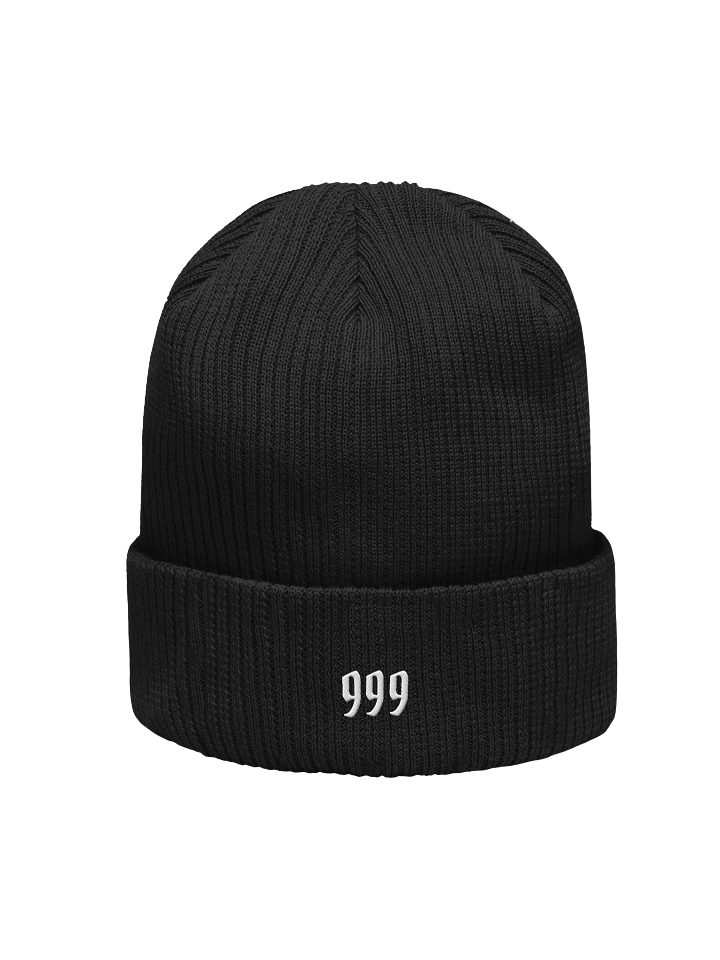 999 Beanie product image (1)