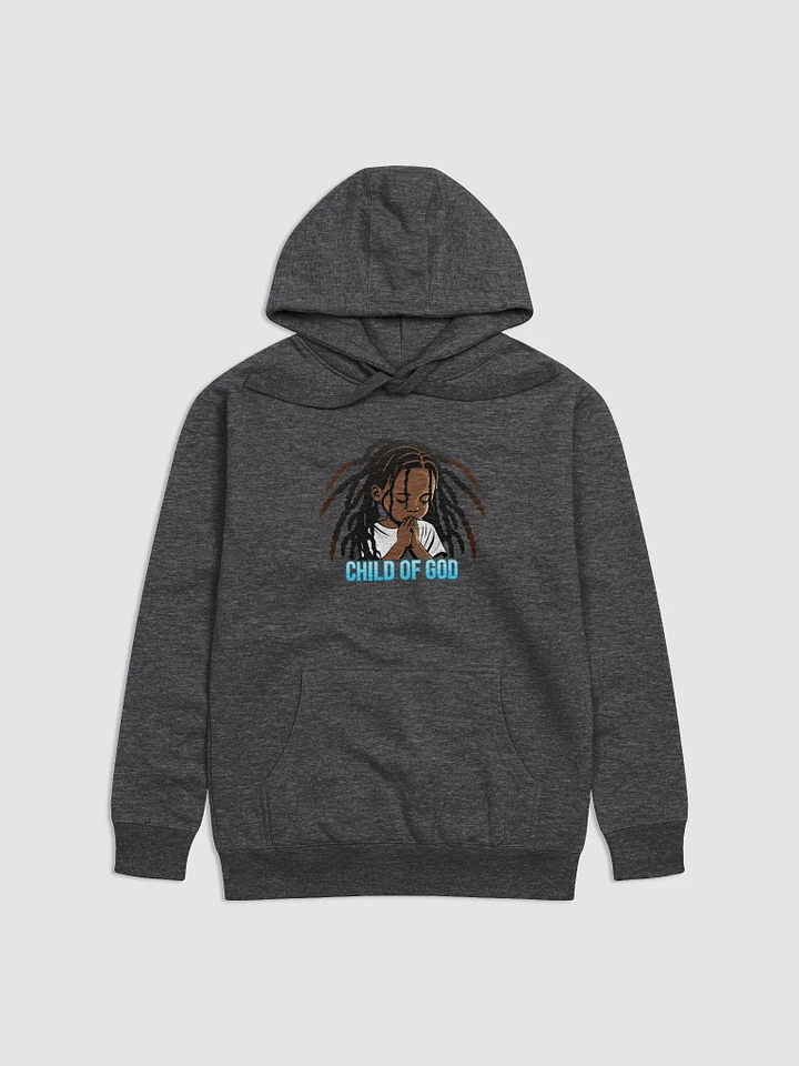 Child Of God Hoodie #3 product image (5)