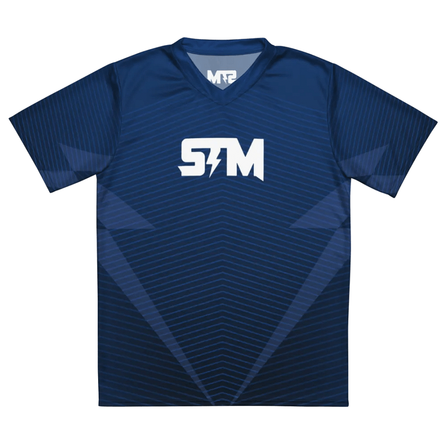 STM Official T-Shirt product image (3)