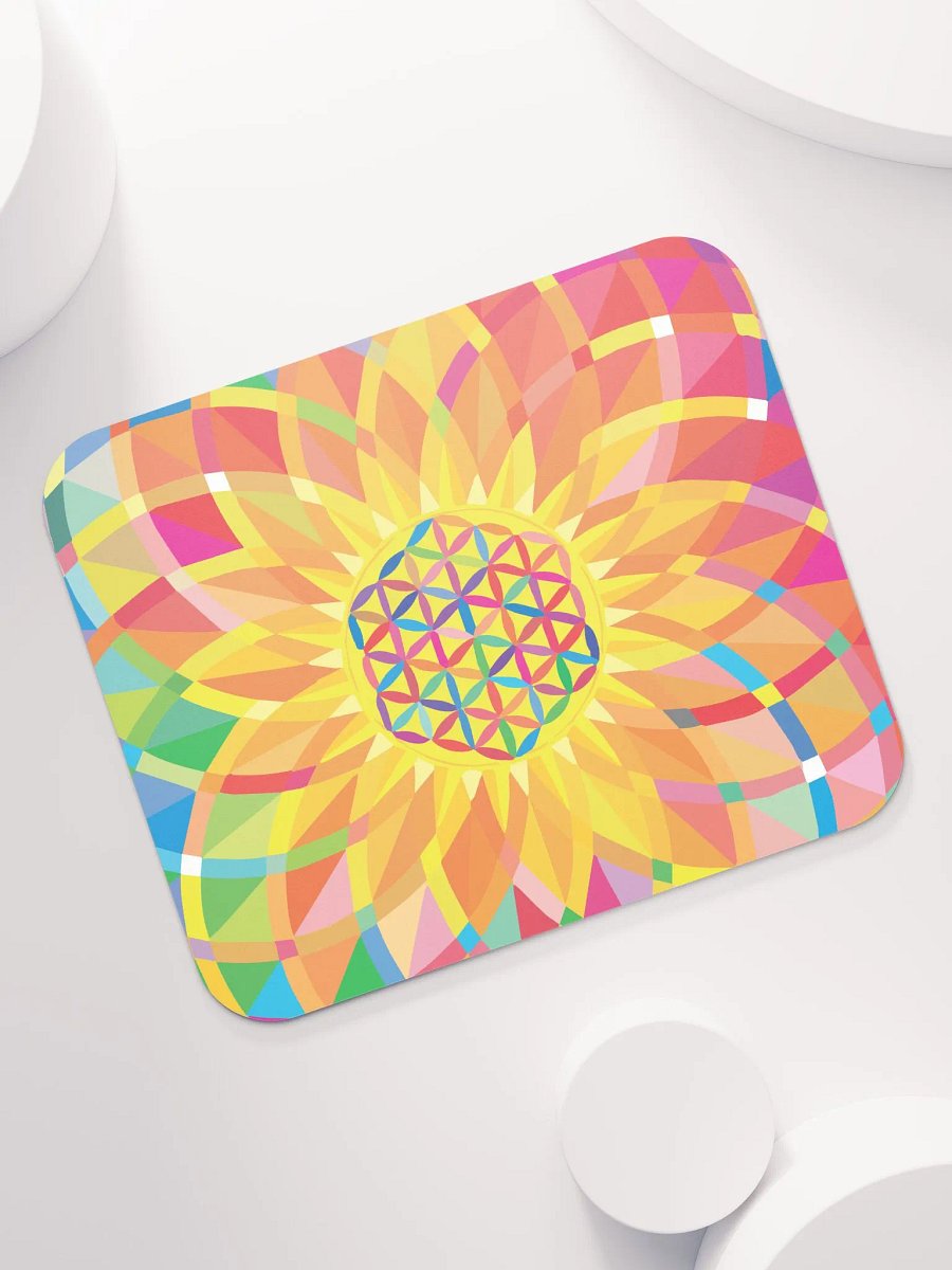 VORTEX WIZARD • mouse pad product image (7)