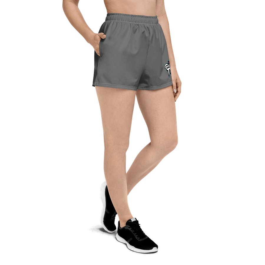 Good Vibe Athletic Shorts product image (3)