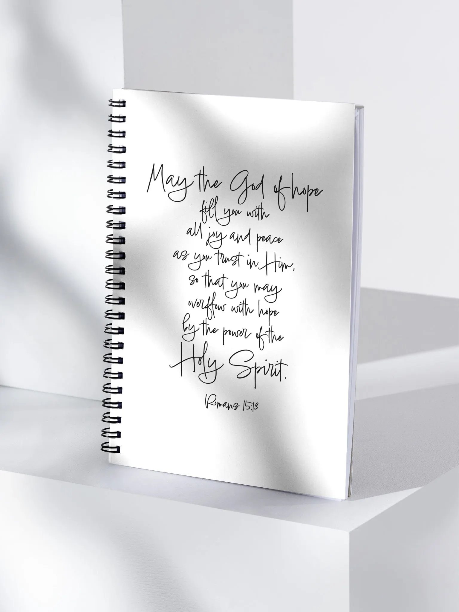 The God of Hope - Journal product image (4)