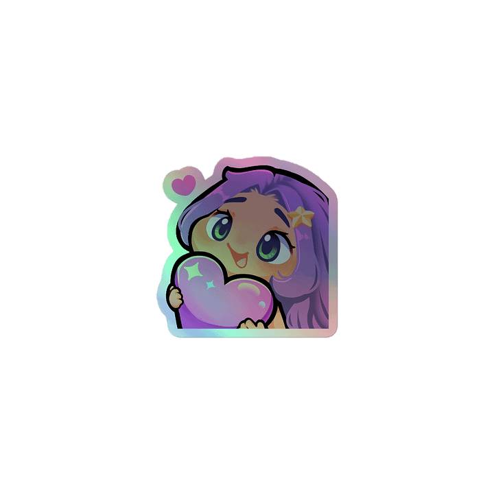 Love Sticker product image (1)