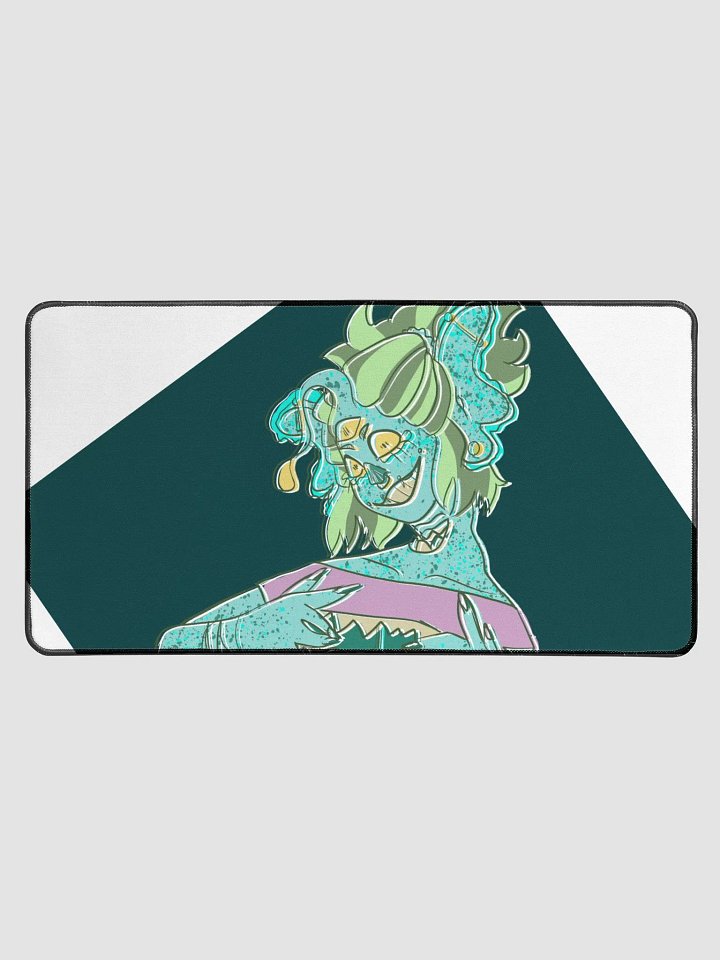 Heart Devour Mat product image (1)