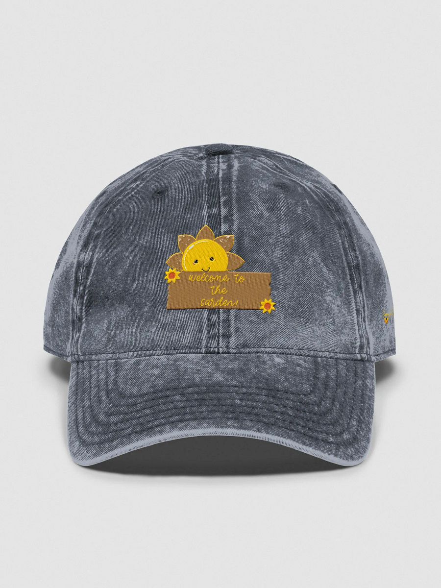 Garden Gate Hat product image (2)