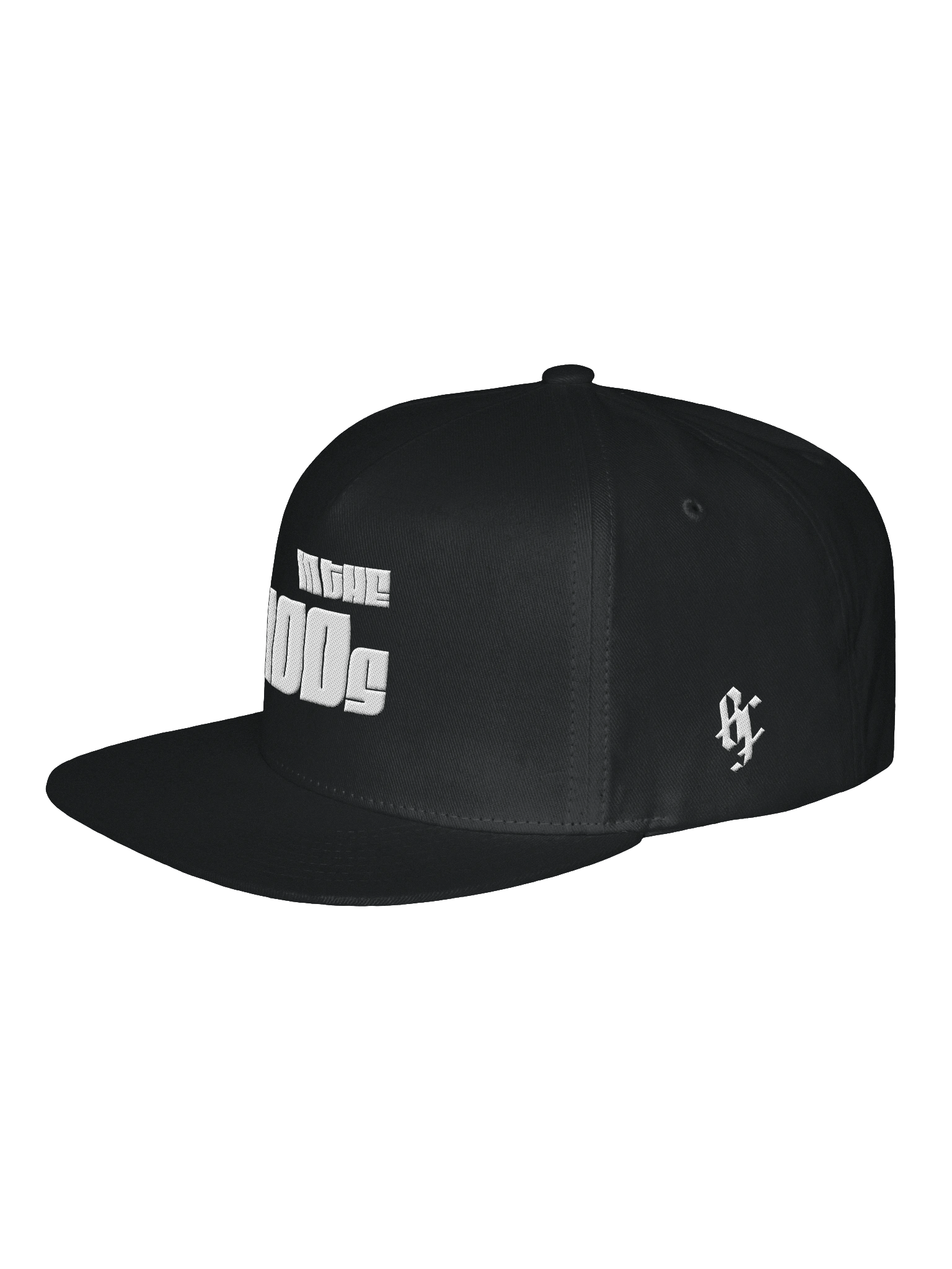 In The 400s Script Cap product image (2)