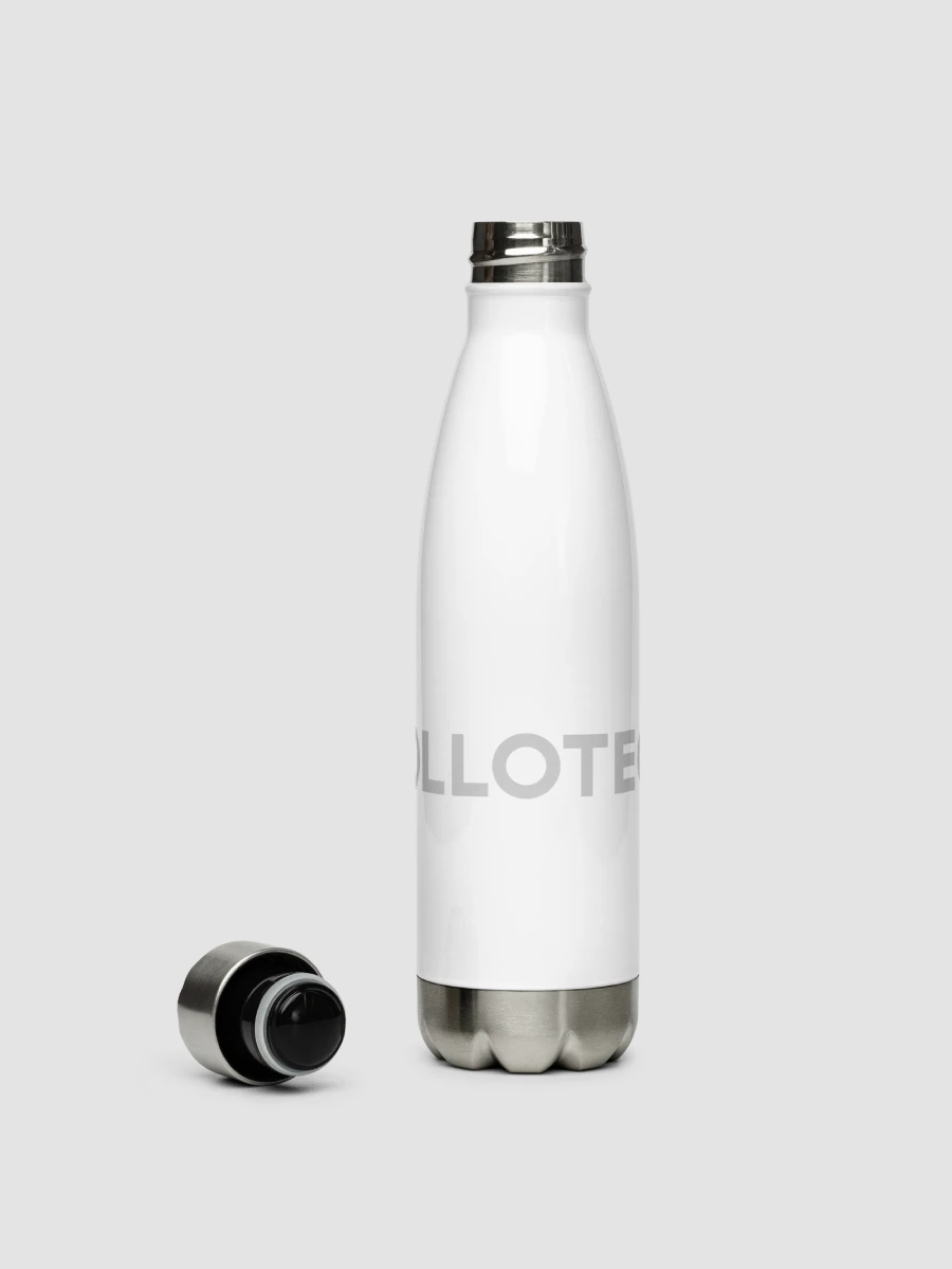 [Zollotech] Stainless Steel Water Bottle Generic 1020 product image (6)